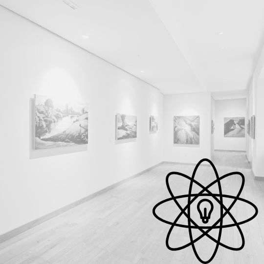 Strategies for Galleries to Stay Relevant