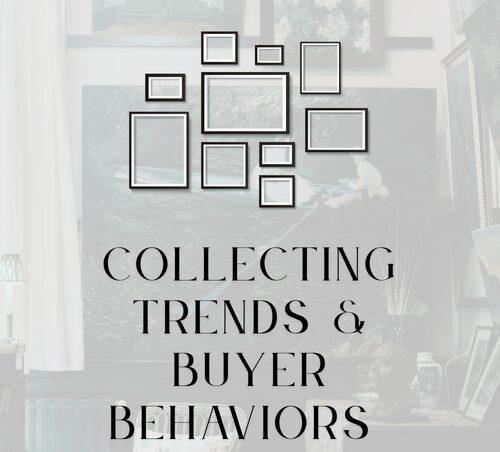 Mini – How Collectors Buy Now (and Why Galleries Struggle to Keep Up)